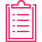 clipboard icon