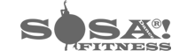 SOSA Fitness Logo