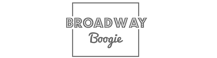 Broadway Boogie logo