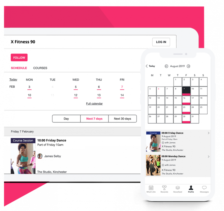 dance class management software dance class management software