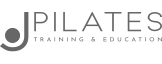 JPilates logo