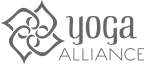 Yoga Alliance logo for partners page