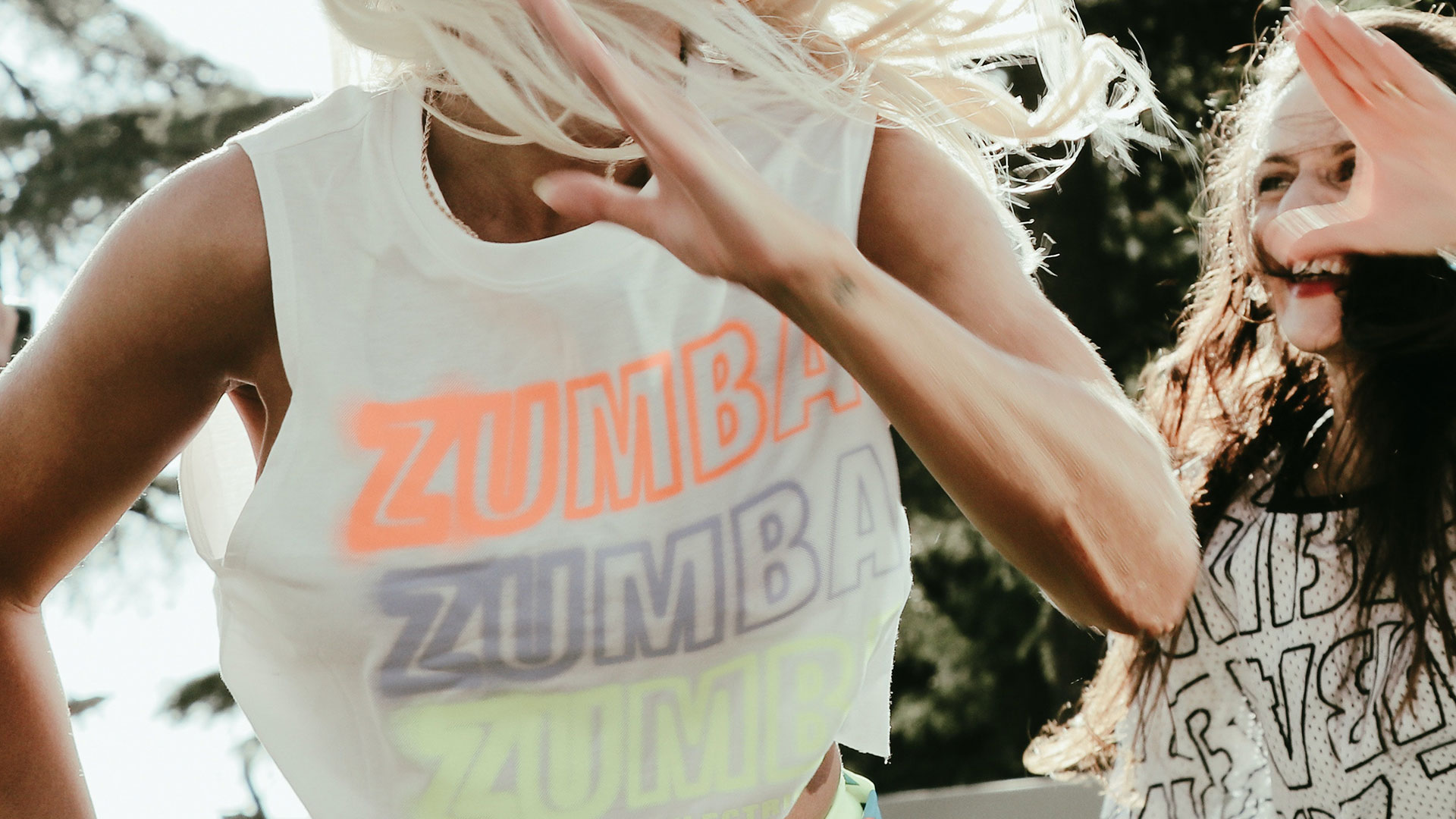 How To Become A Zumba Instructor Step By Step Guide Gymcatch