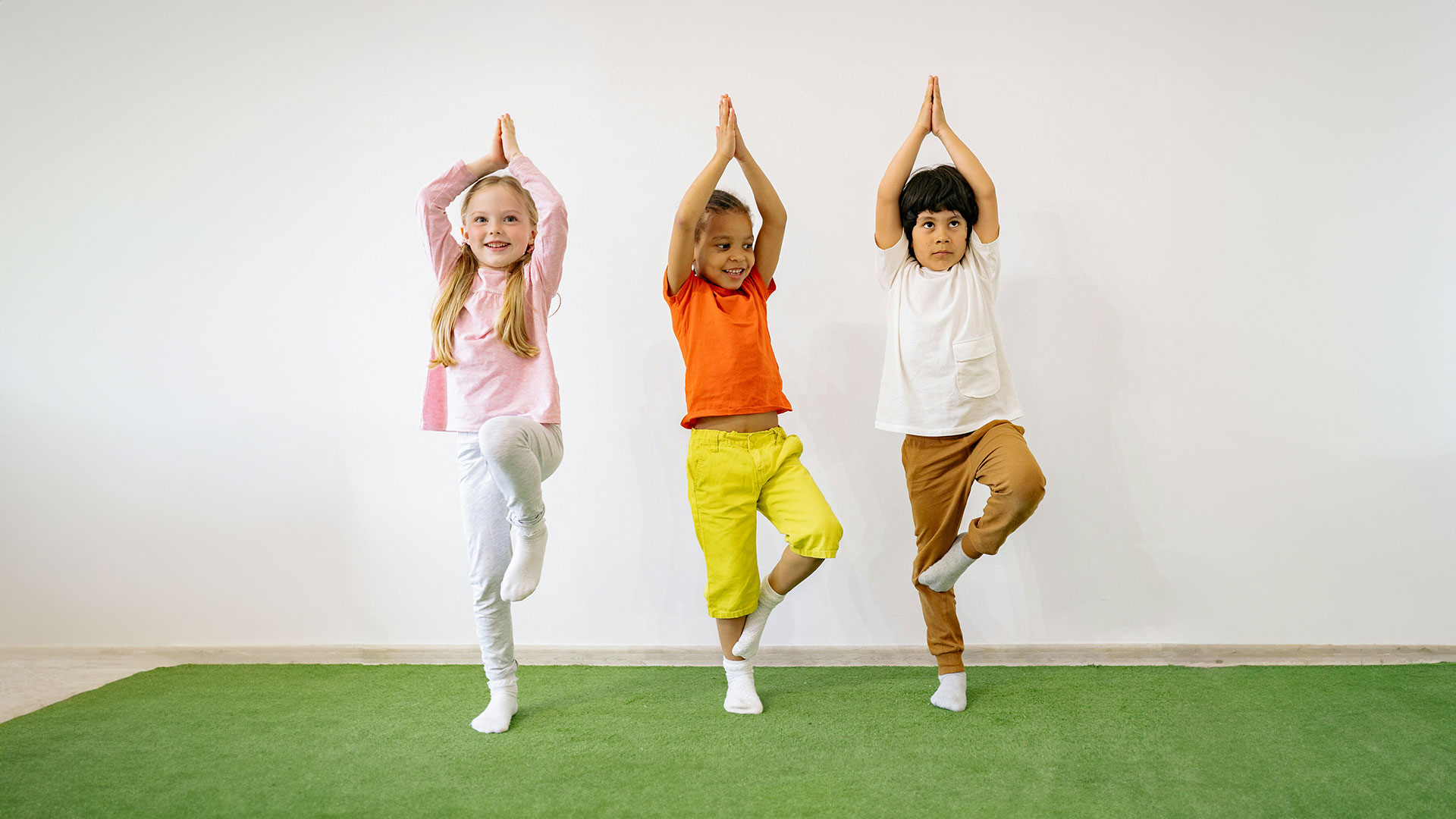 Effortless Kids Class Booking with Gymcatch
