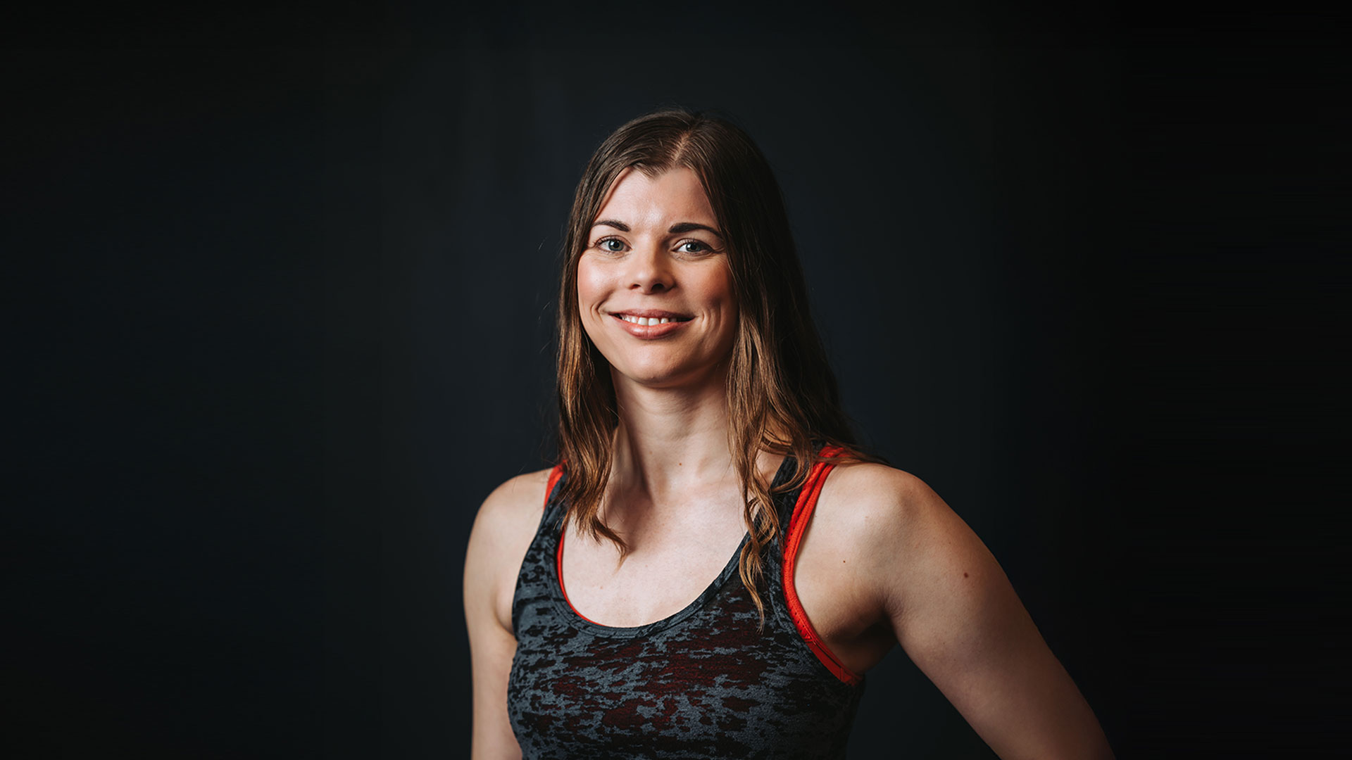 Meet Tania Bryant of Tania Fitness:  “Gymcatch enabled me to predict my income.”