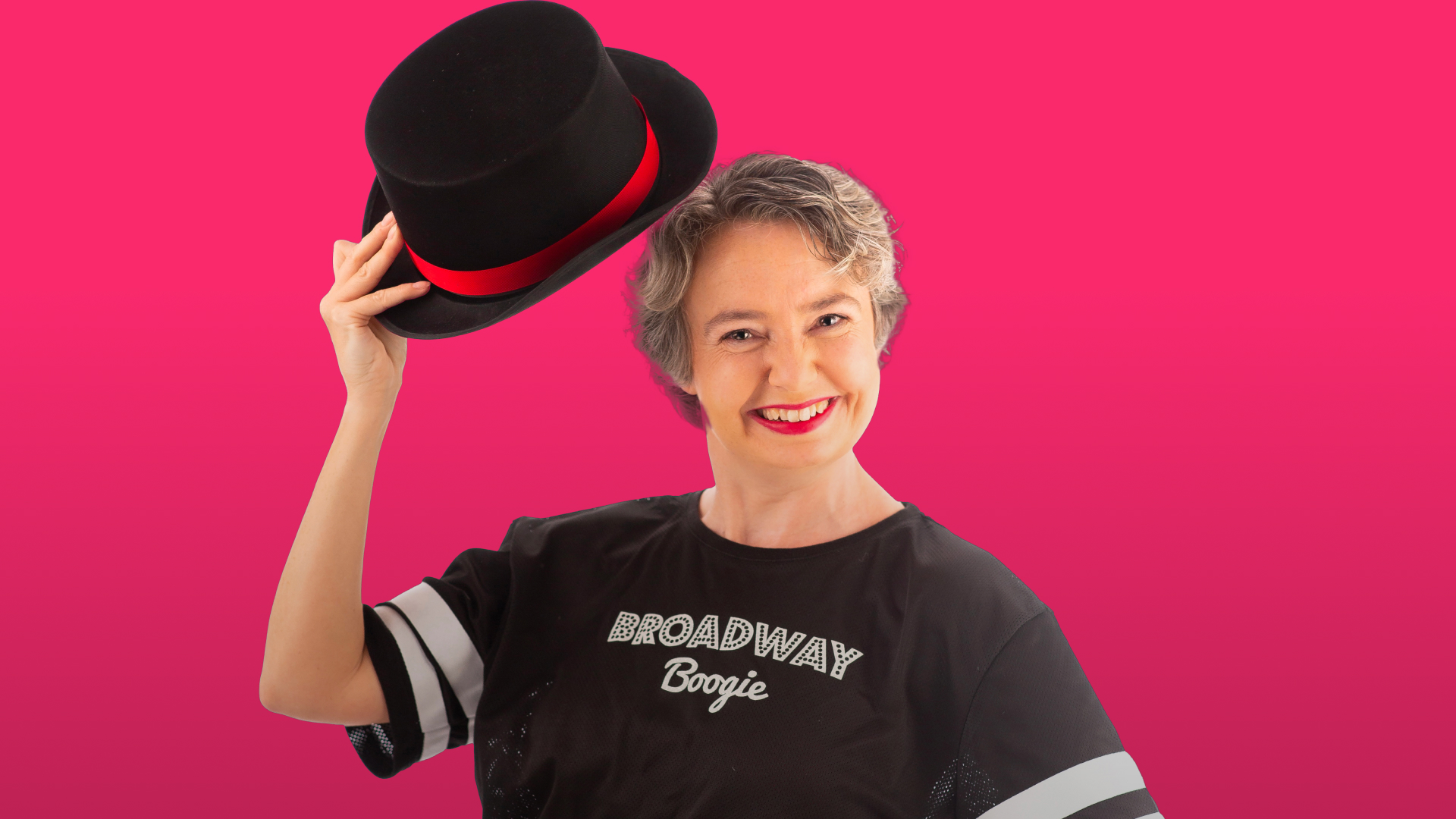 Meet dance fitness instructor Lynne Otto: “I love how much time Gymcatch has given me back.”