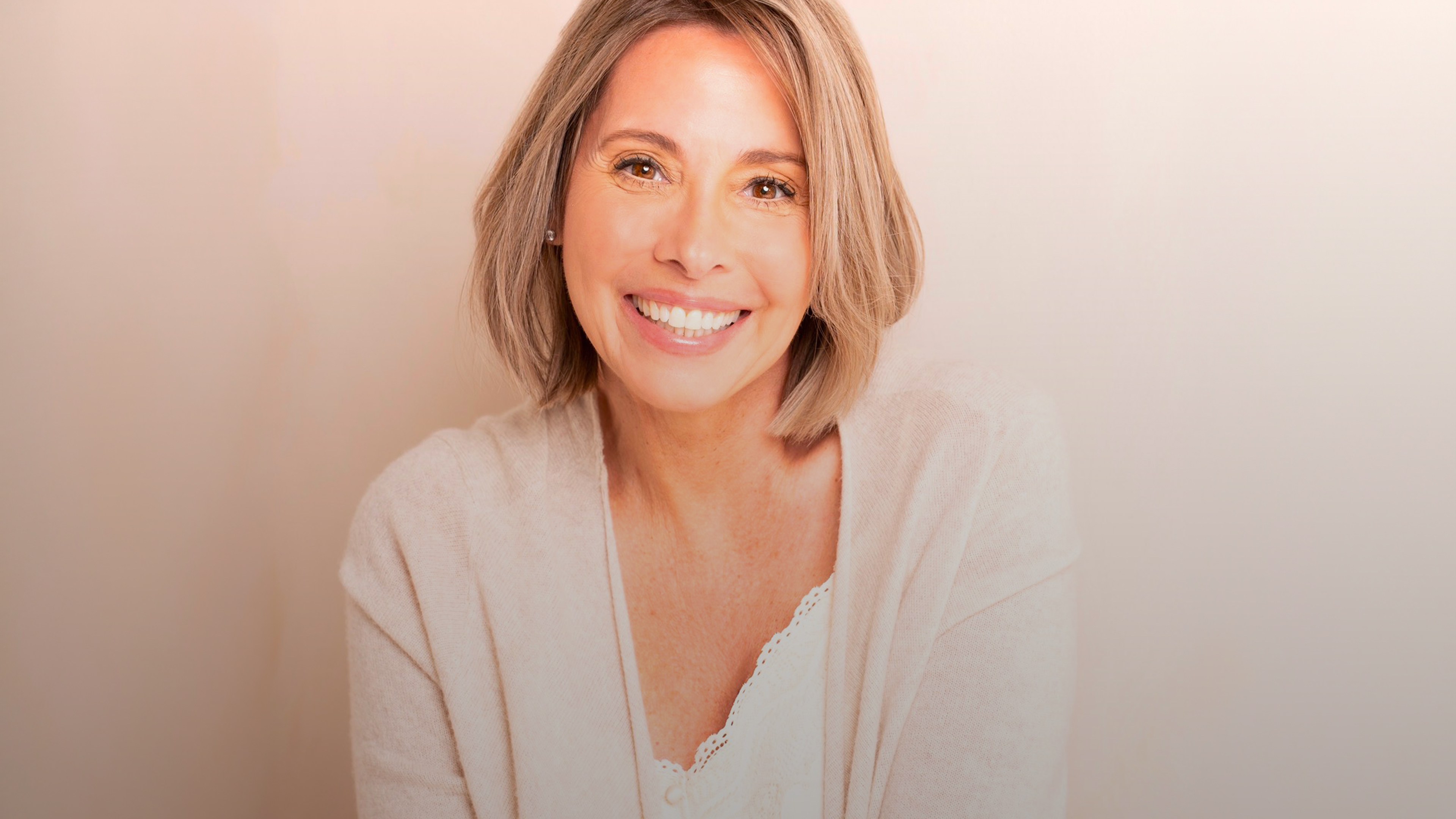 Pilates studio owner Stacey Redfield